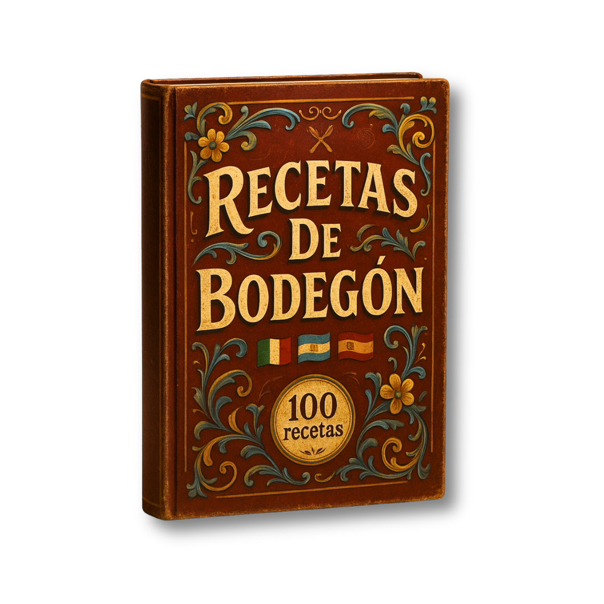 Recetas de Bodegon
